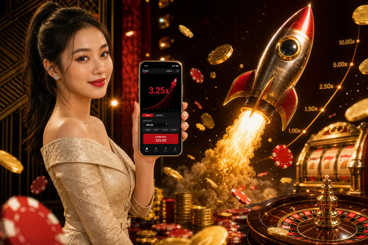 jili200 অ্যাকাউন্ট যাচাইকরণ KYC